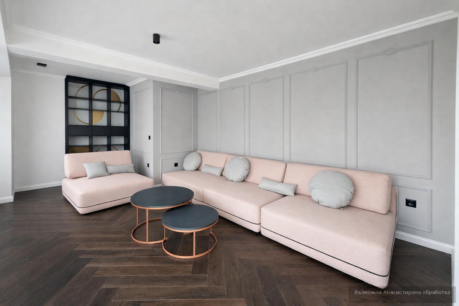 Под наем в Пловдив тристаен Кършияка ID 2212055