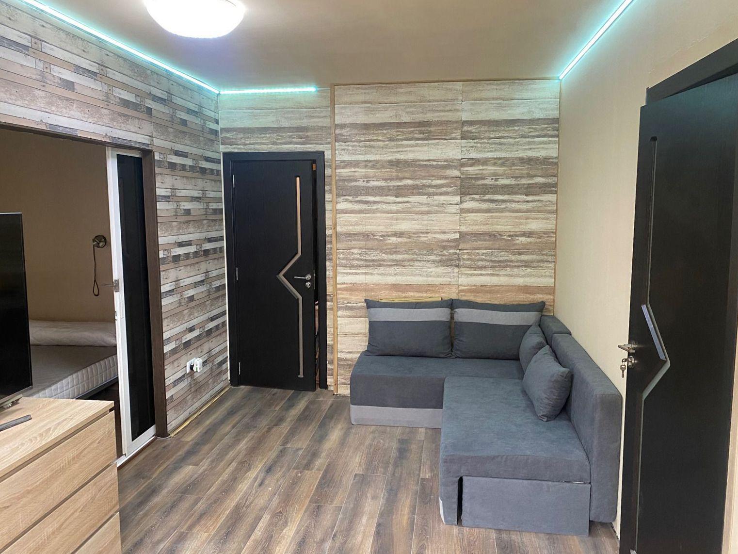 Двустаен, под наем, жк. Витоша