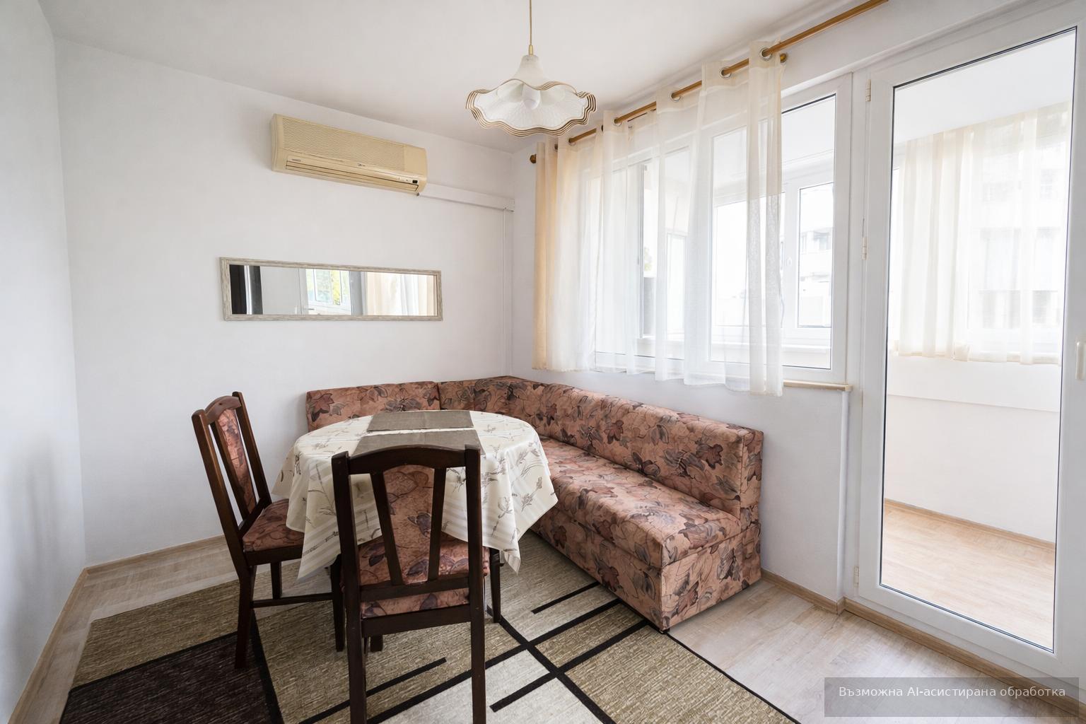 Под наем в Варна двустаен Лятно кино Тракия ID 2223503