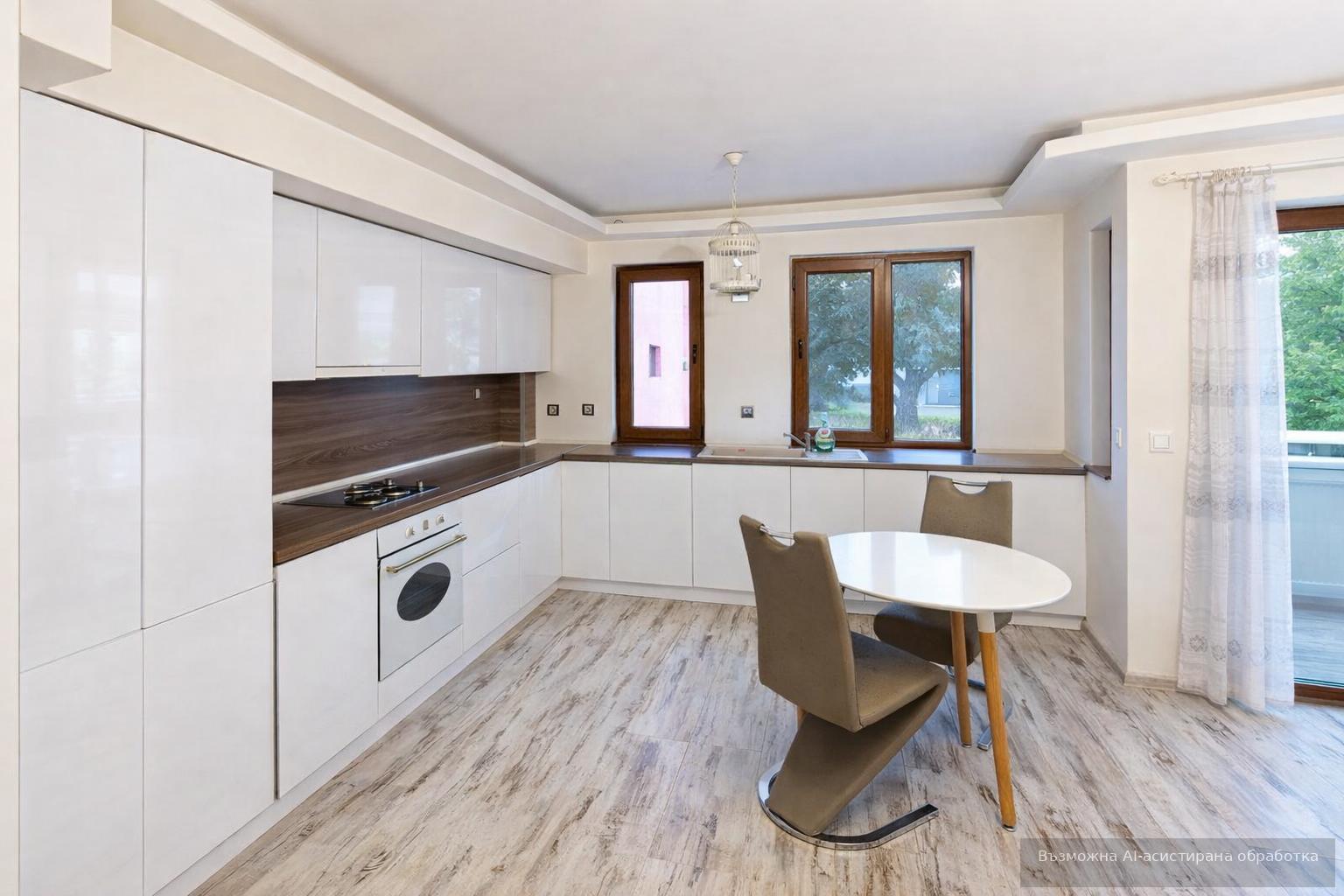 Под наем в Пловдив тристаен Център П ID 2176665