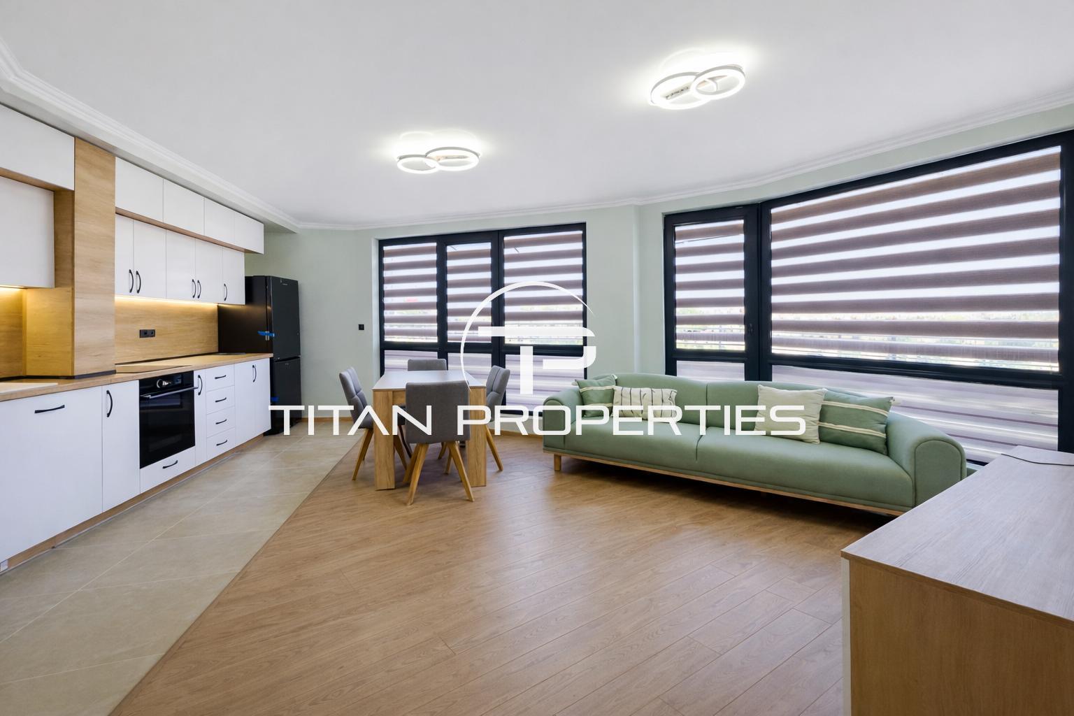 За продажба в Пловдив тристаен Кършияка ID 2110160