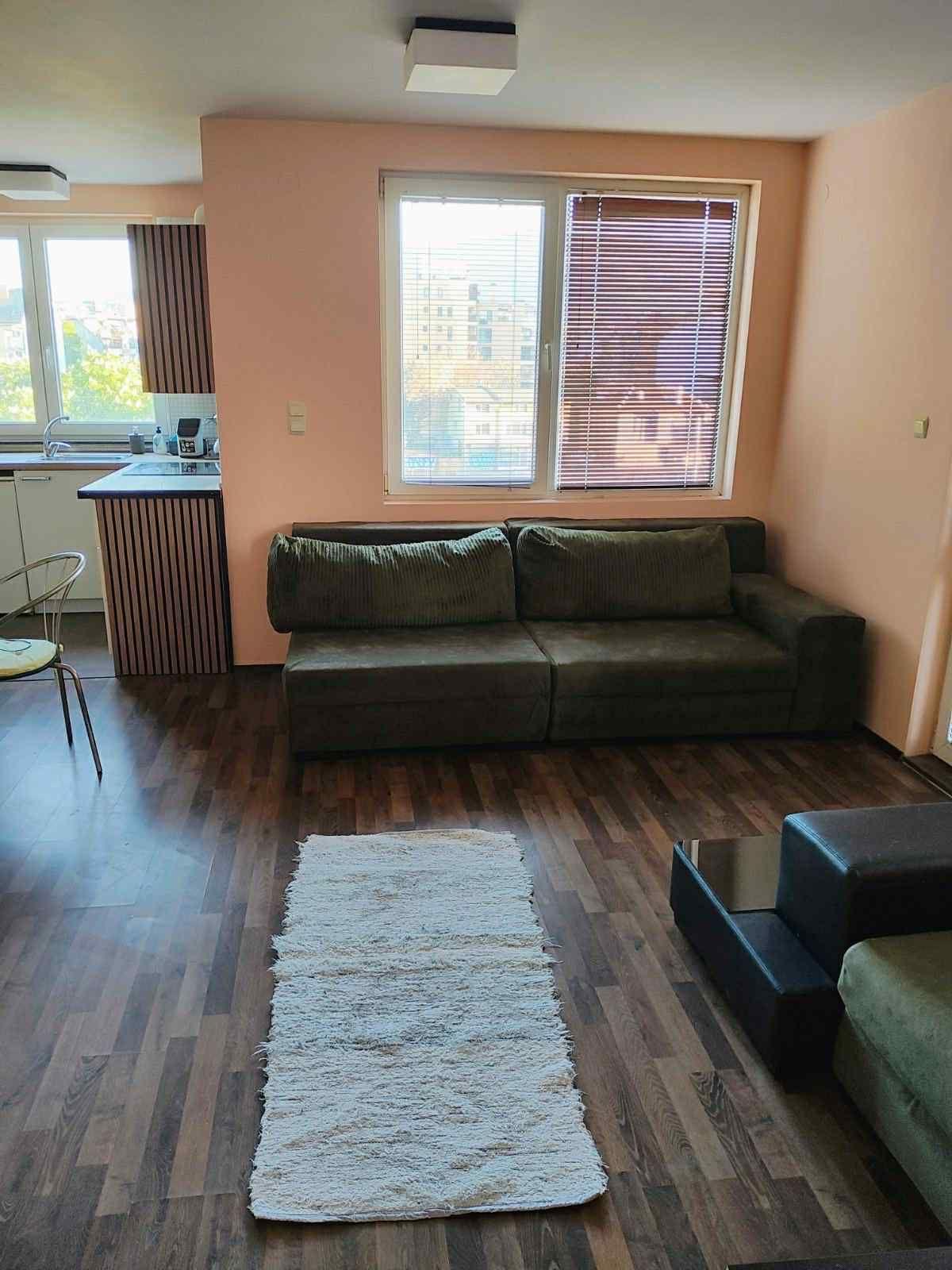 Под наем в София двустаен Банишора ID 2202754