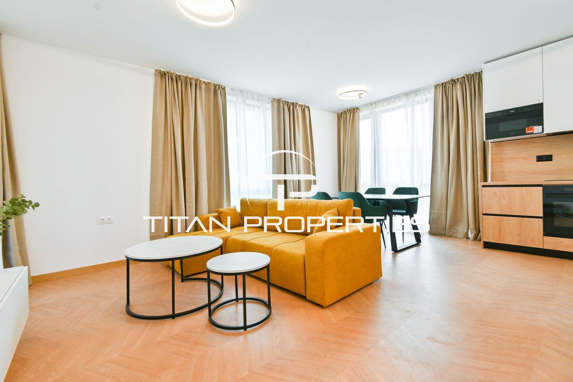 Тристаен за продажба в кв.Овча купел