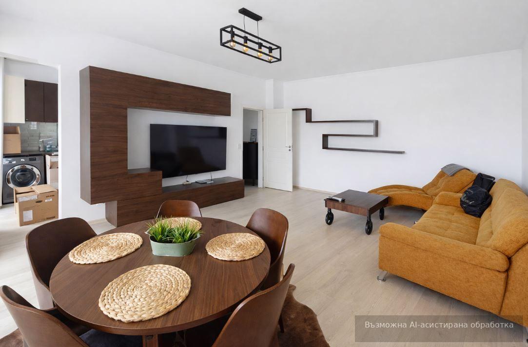 Под наем в Варна тристаен Възраждане 3 ID 2203645