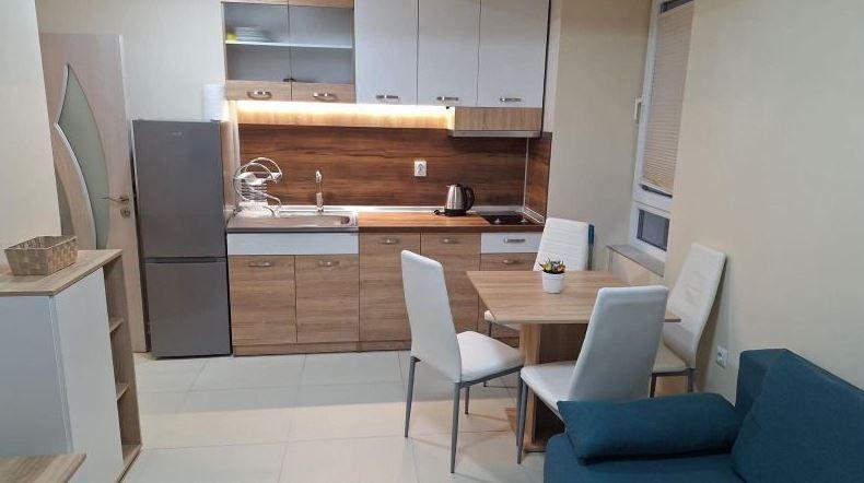 Под наем в Варна двустаен Изгрев ID 2219346