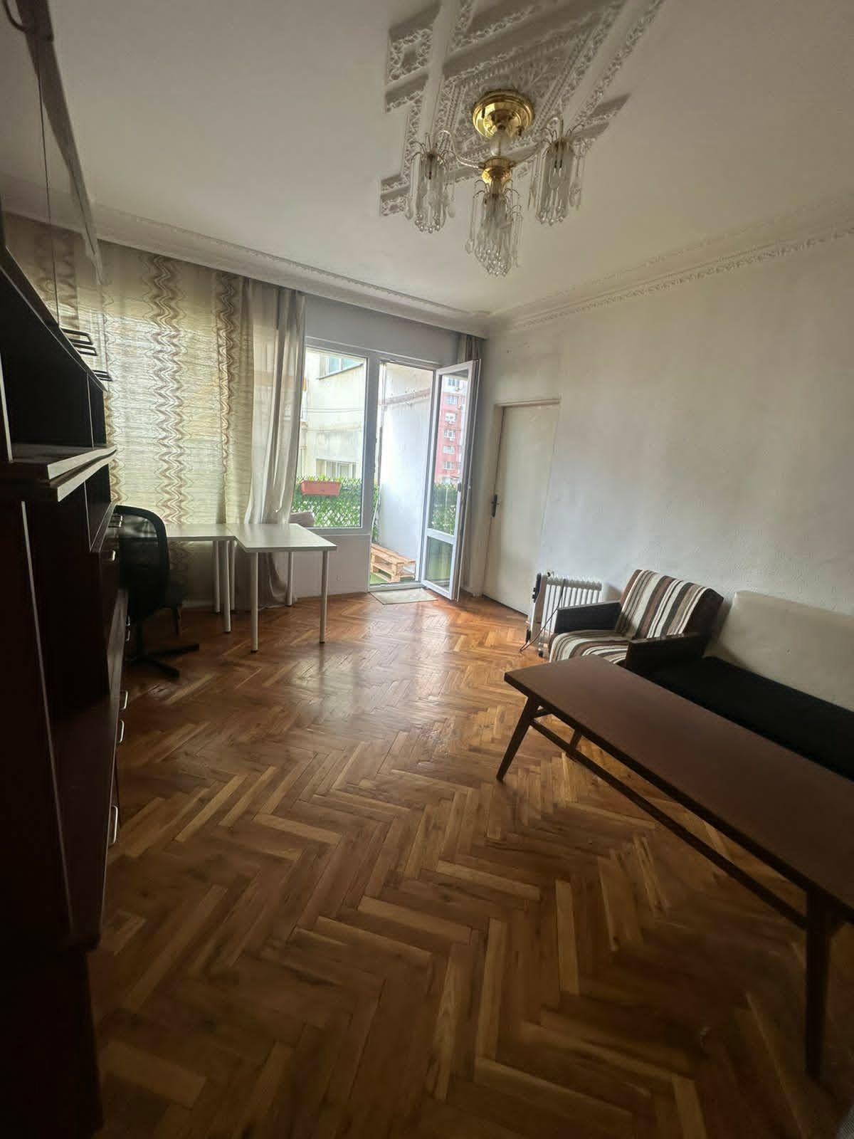 Под наем в Варна двустаен Левски ID 2222939