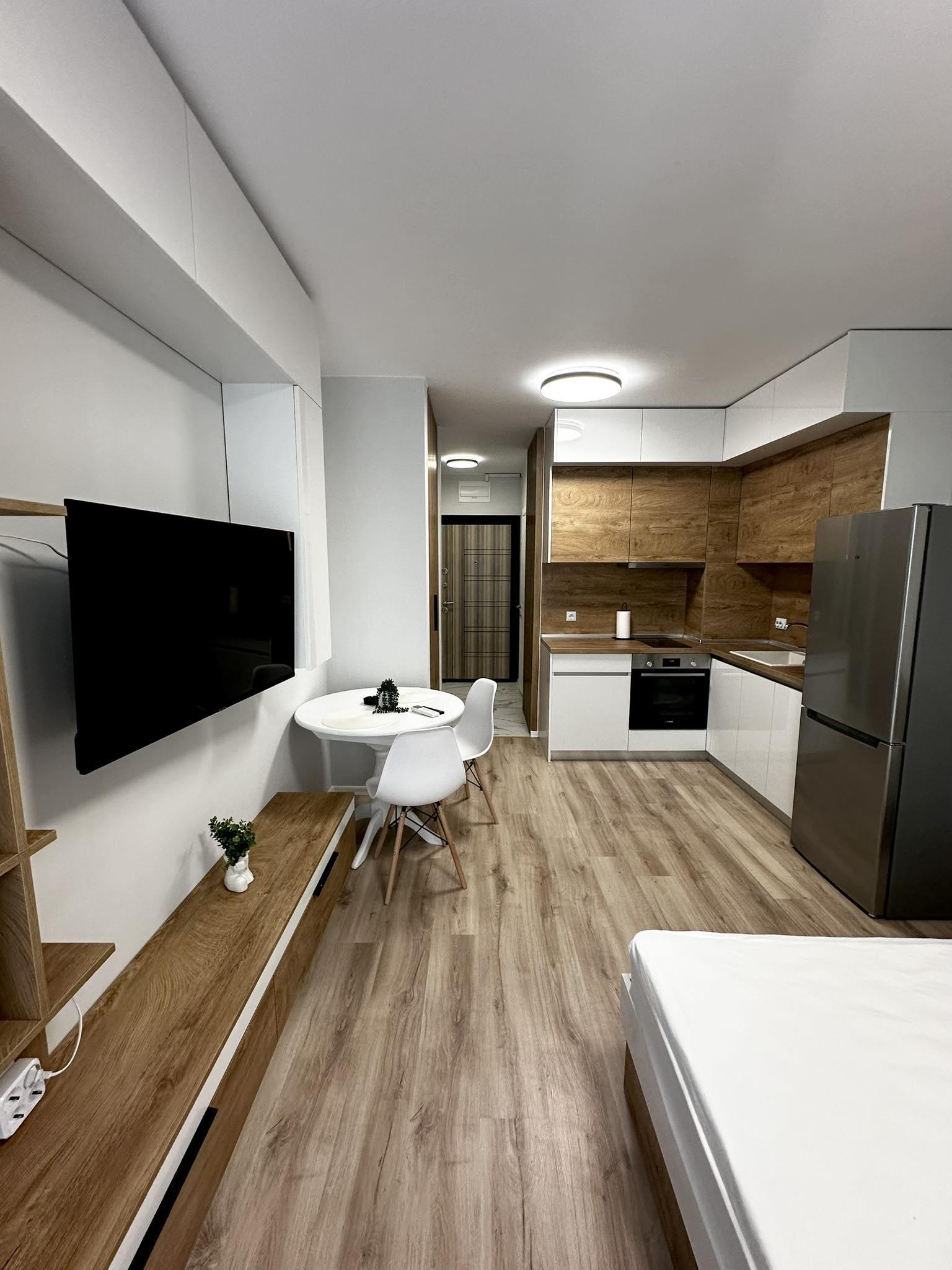 Под наем в Варна едностаен Победа ID 2182872