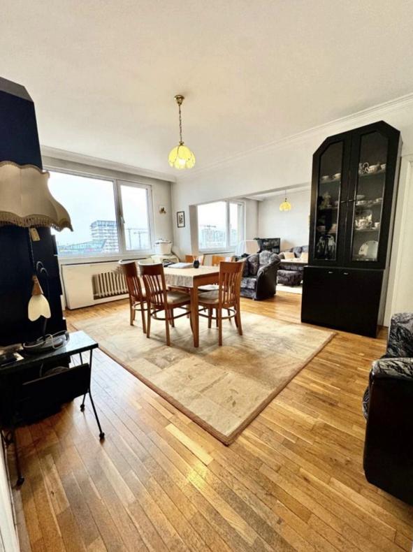 За продажба в София тристаен Младост 1А ID 2109172