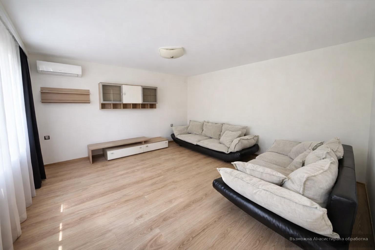 Под наем в Пловдив тристаен Мараша ID 2079919