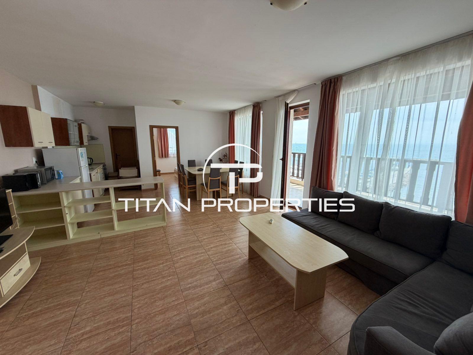 Под наем в Бургас многостаен Св. Влас ID 2222392