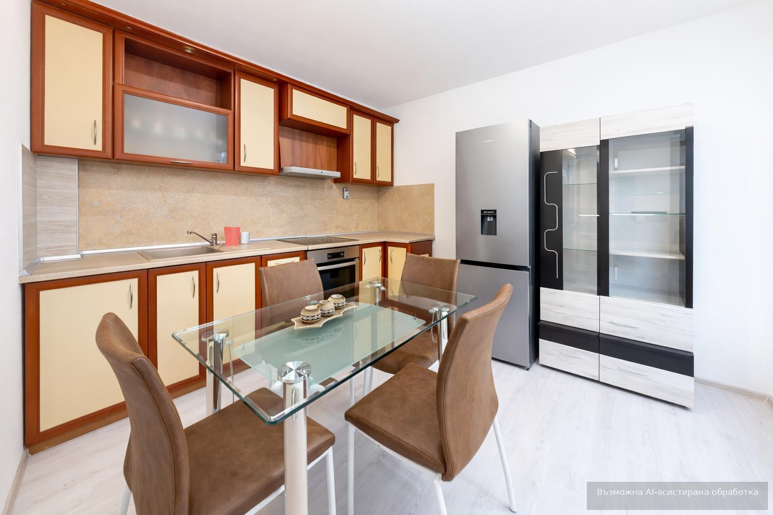 Под наем в Пловдив тристаен Асеновград ID 2196550