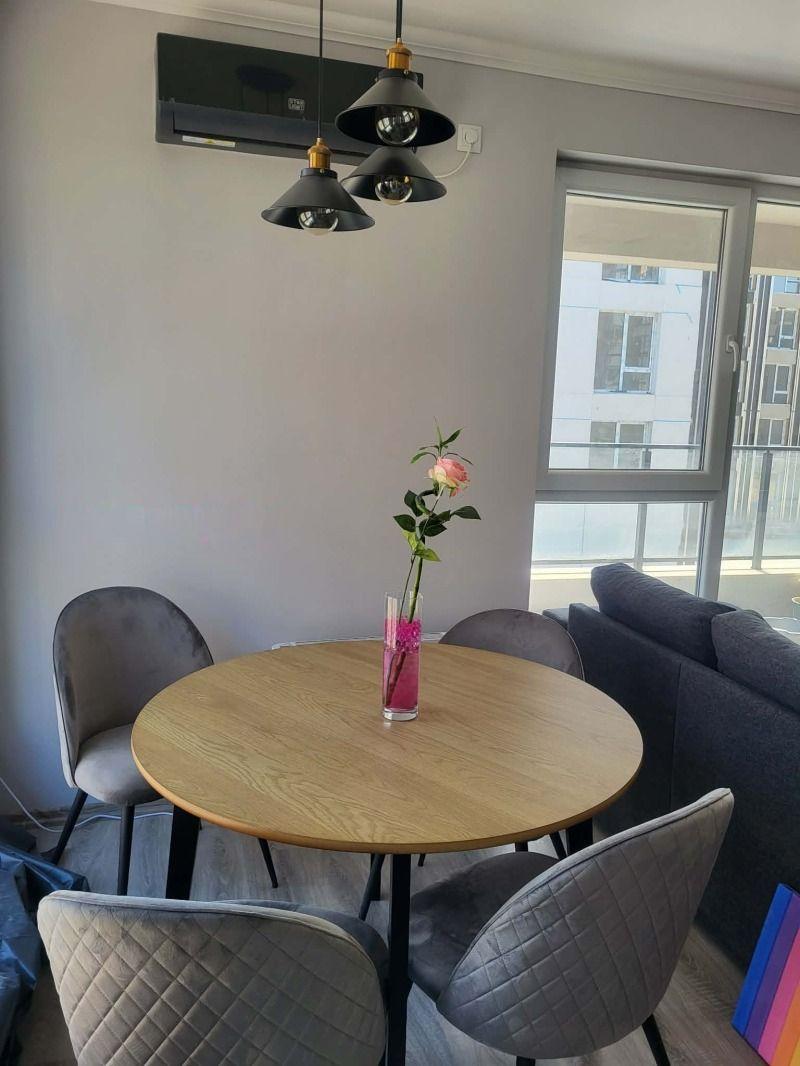 Тристаен, под наем, жк. Малинова долина