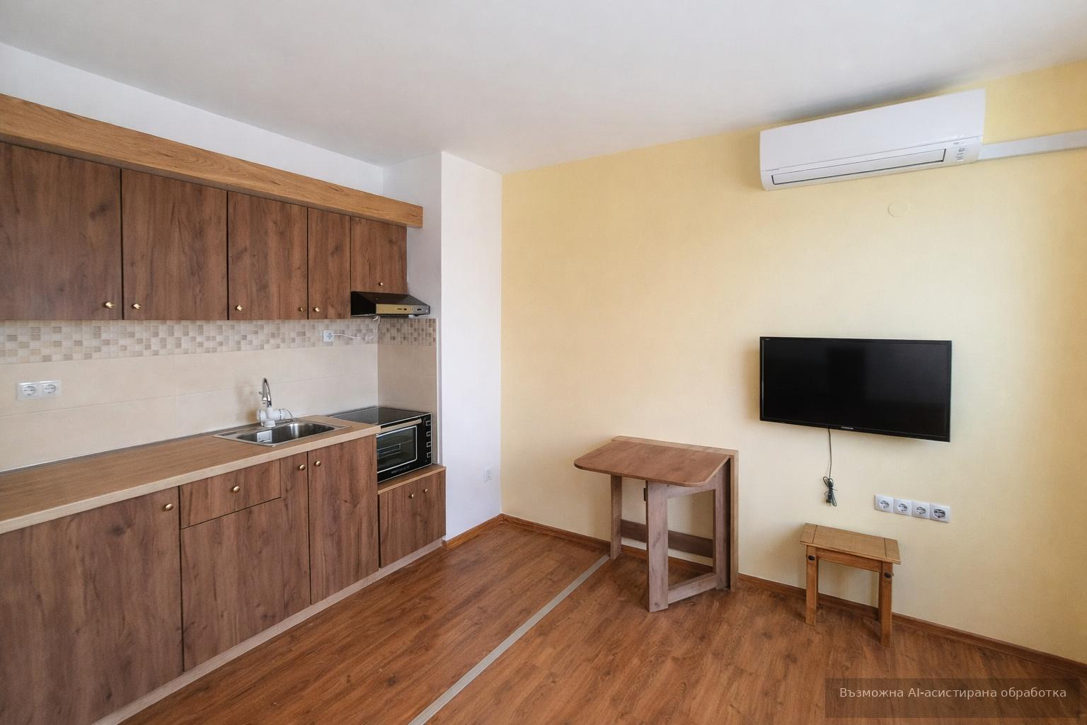 Под наем в Пловдив двустаен Център П ID 2079787