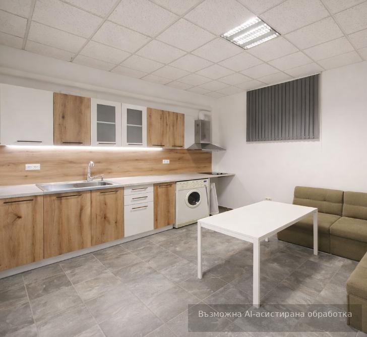 Под наем в Варна едностаен Колхозен пазар ID 2223542