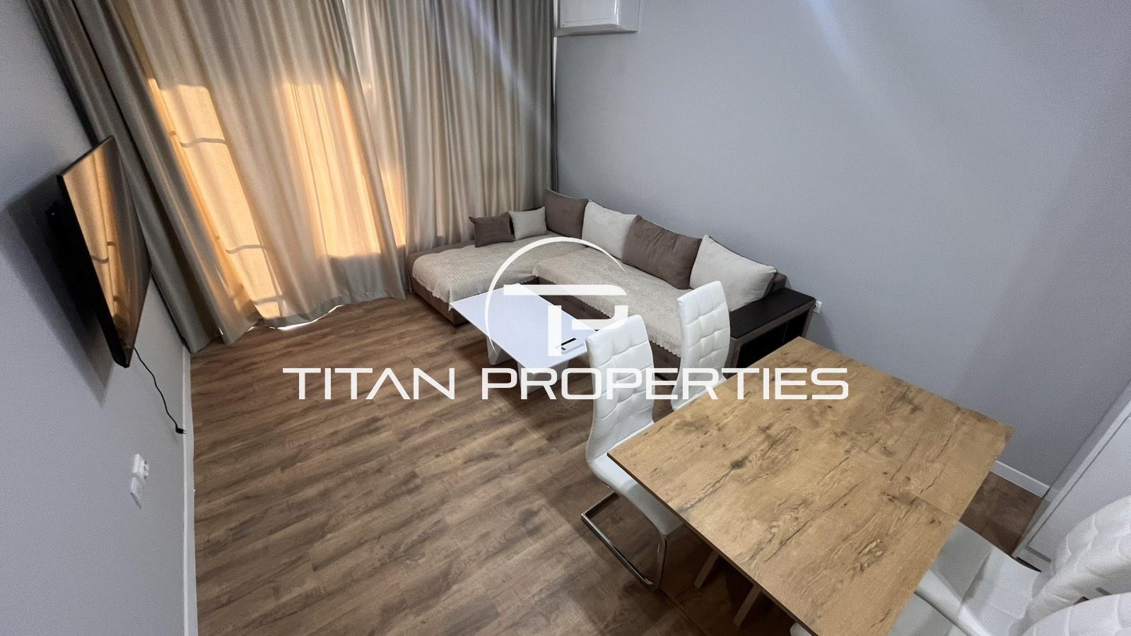 Под наем в Бургас двустаен Изгрев ID 2208471