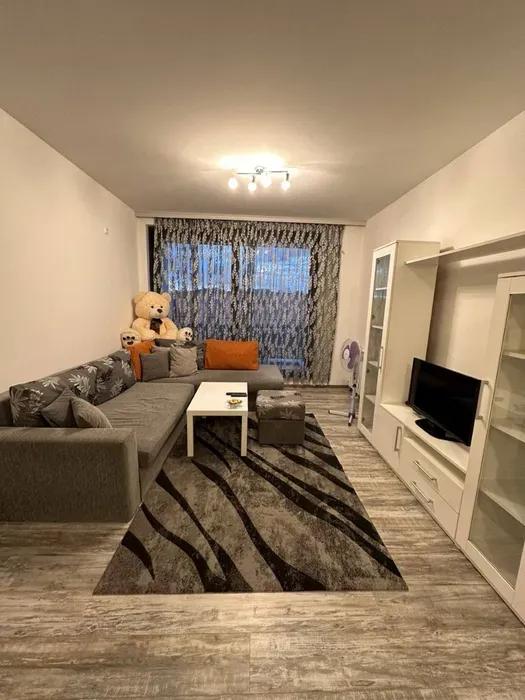 Тристаен, под наем, кв. Витоша