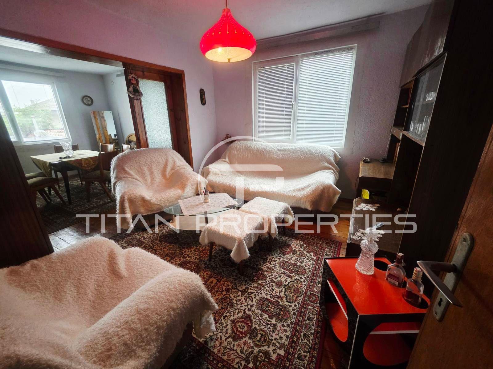 За продажба в София етаж от къща Извън София ID 2109898