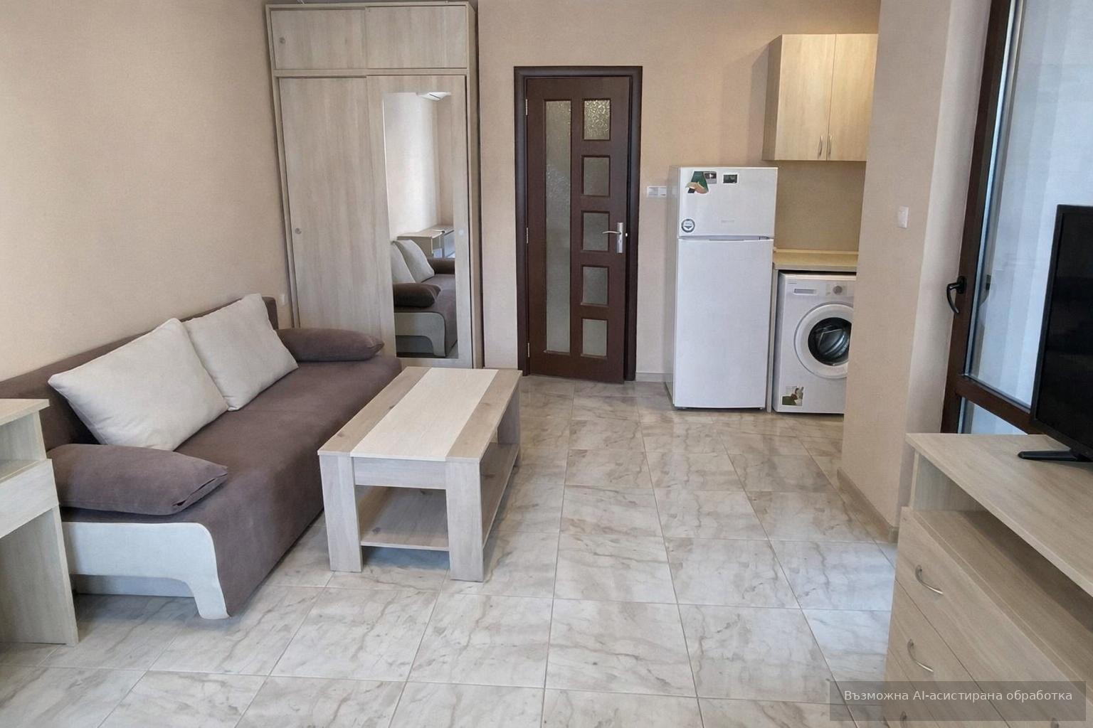 Под наем в Пловдив едностаен Кършияка ID 2115925