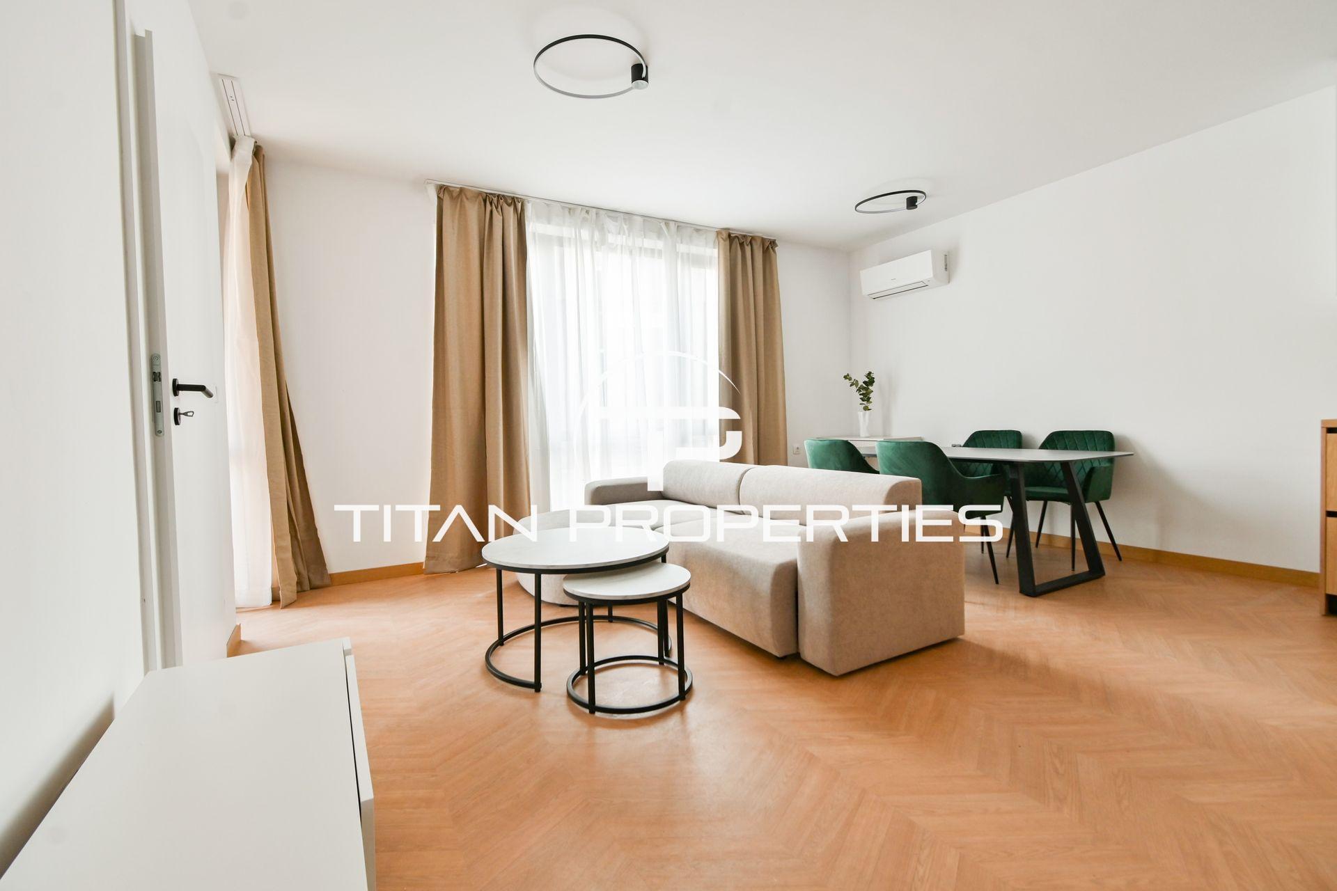 За продажба в София двустаен Овча купел ID 2089345