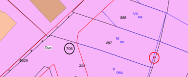 За продажба в София парцел  Слатина ID 89112