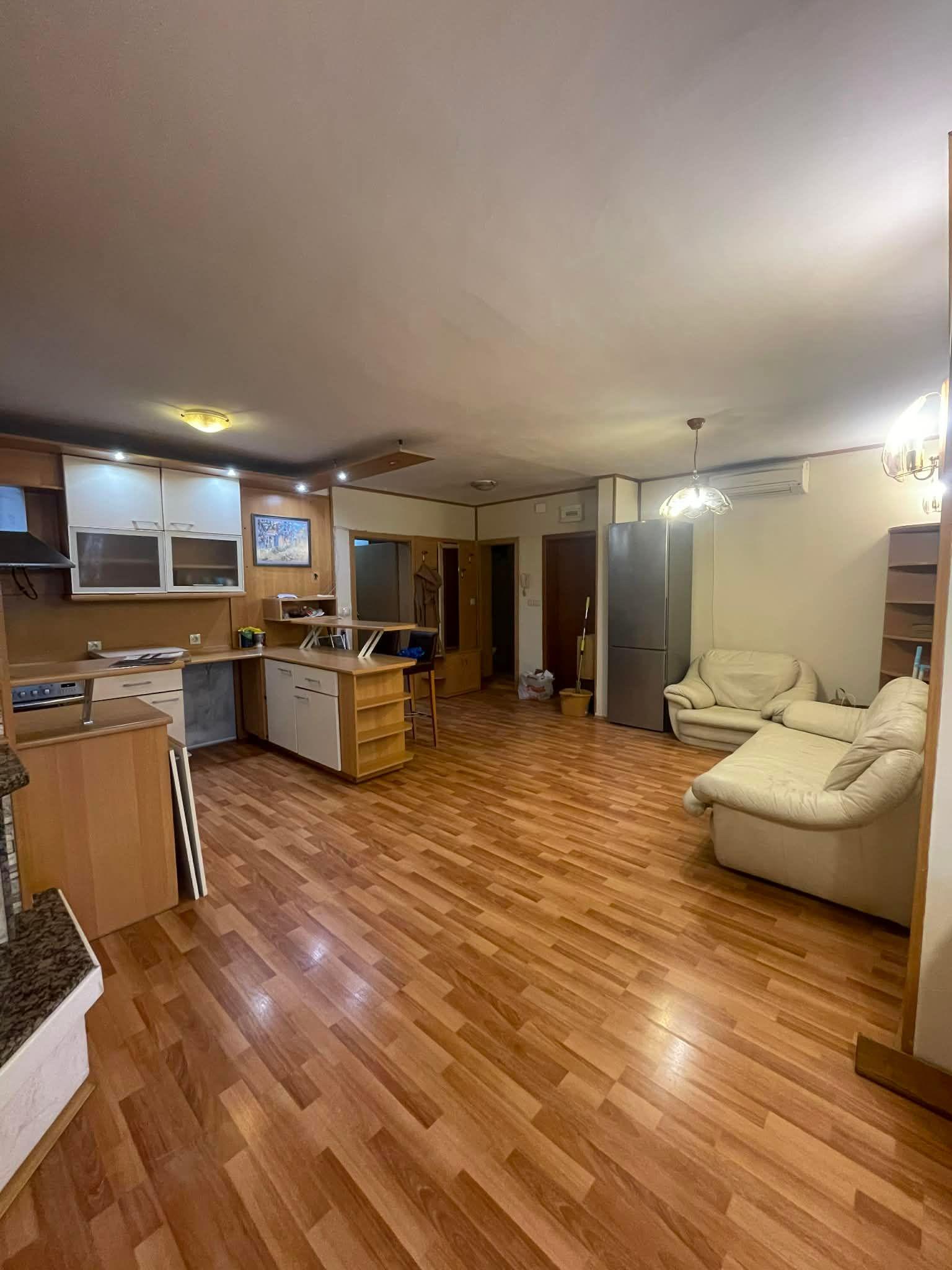 Под наем в София четиристаен  Гео Милев ID 2129336
