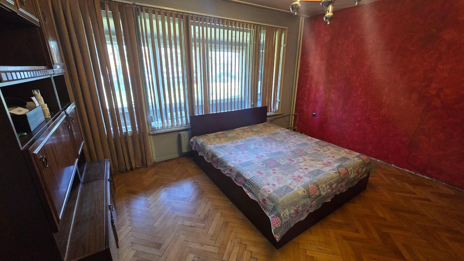 Под наем в София тристаен Красна поляна 2 ID 2213856