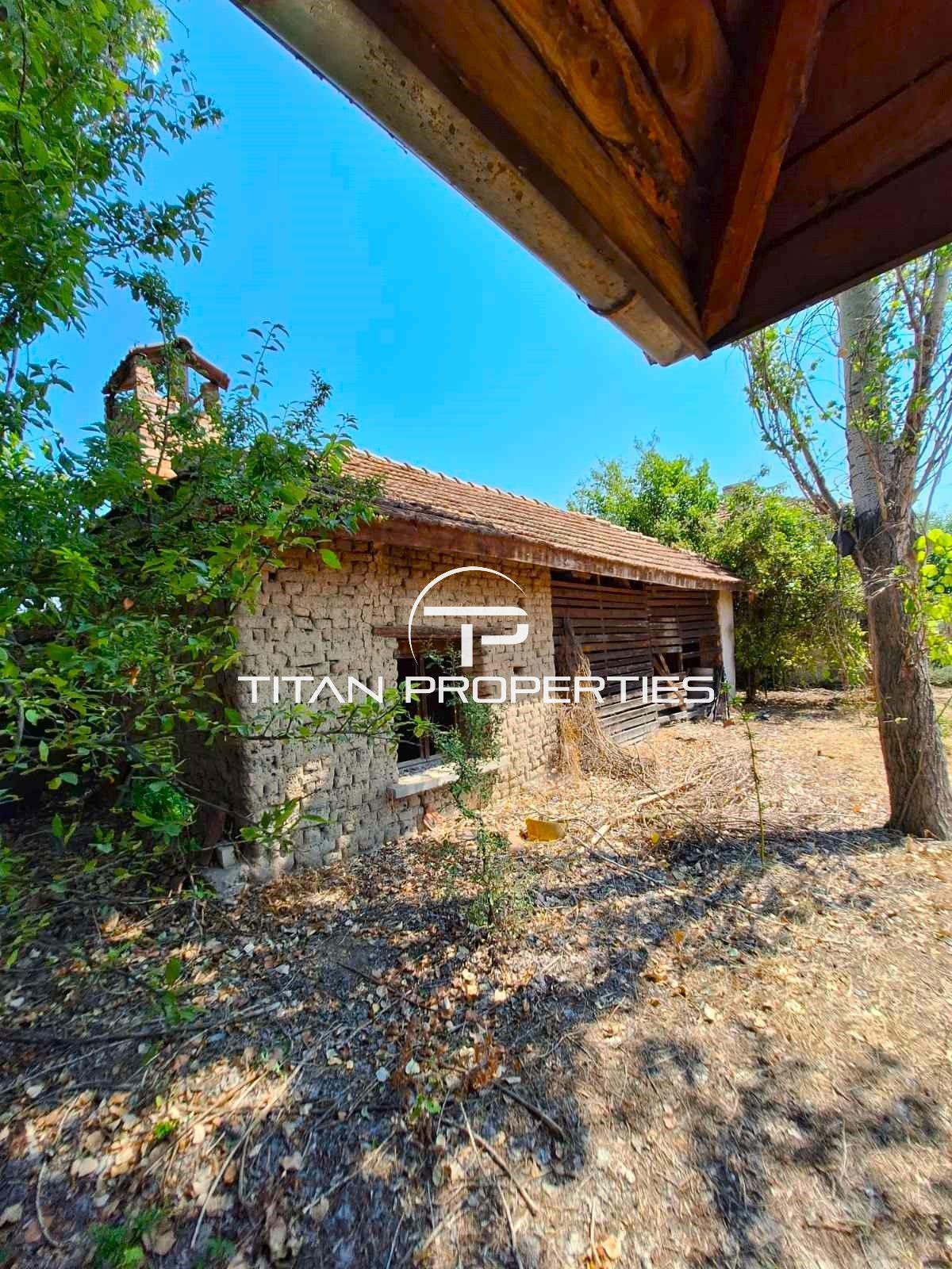 За продажба в Пловдив къща Извън Пловдив ID 2096080