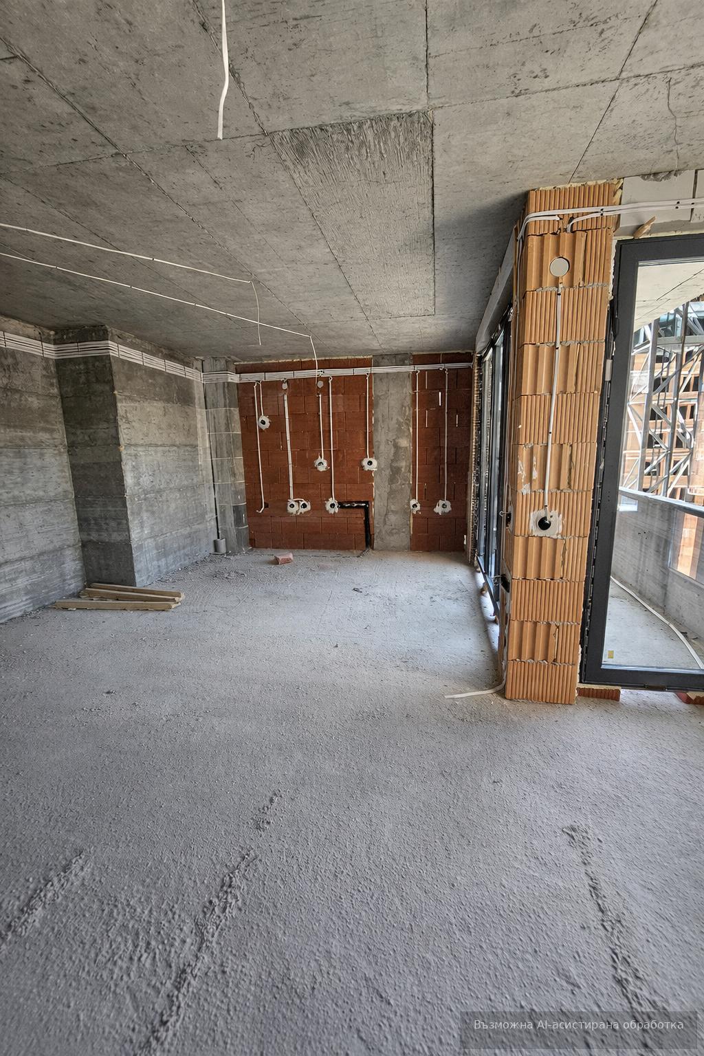 За продажба в Пловдив двустаен Христо Смирненски ID 2093510