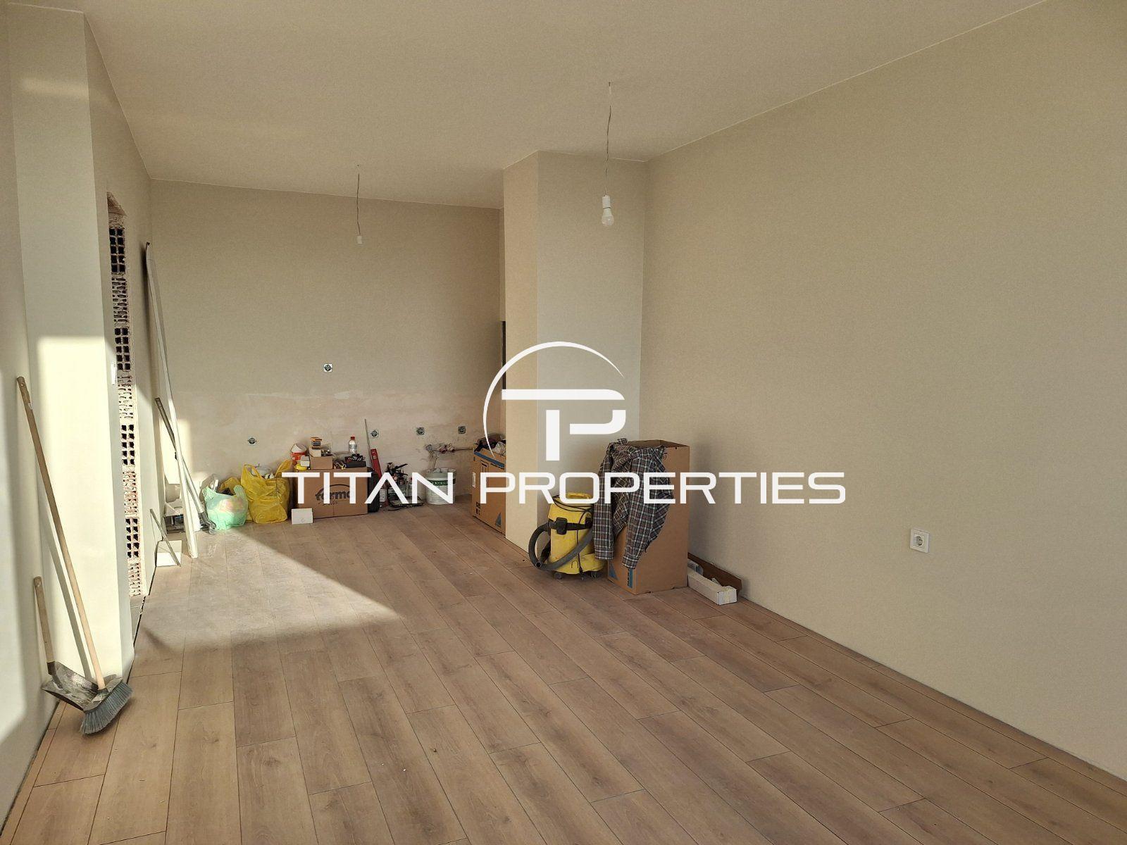 За продажба в Пловдив двустаен Тракия ID 2104550