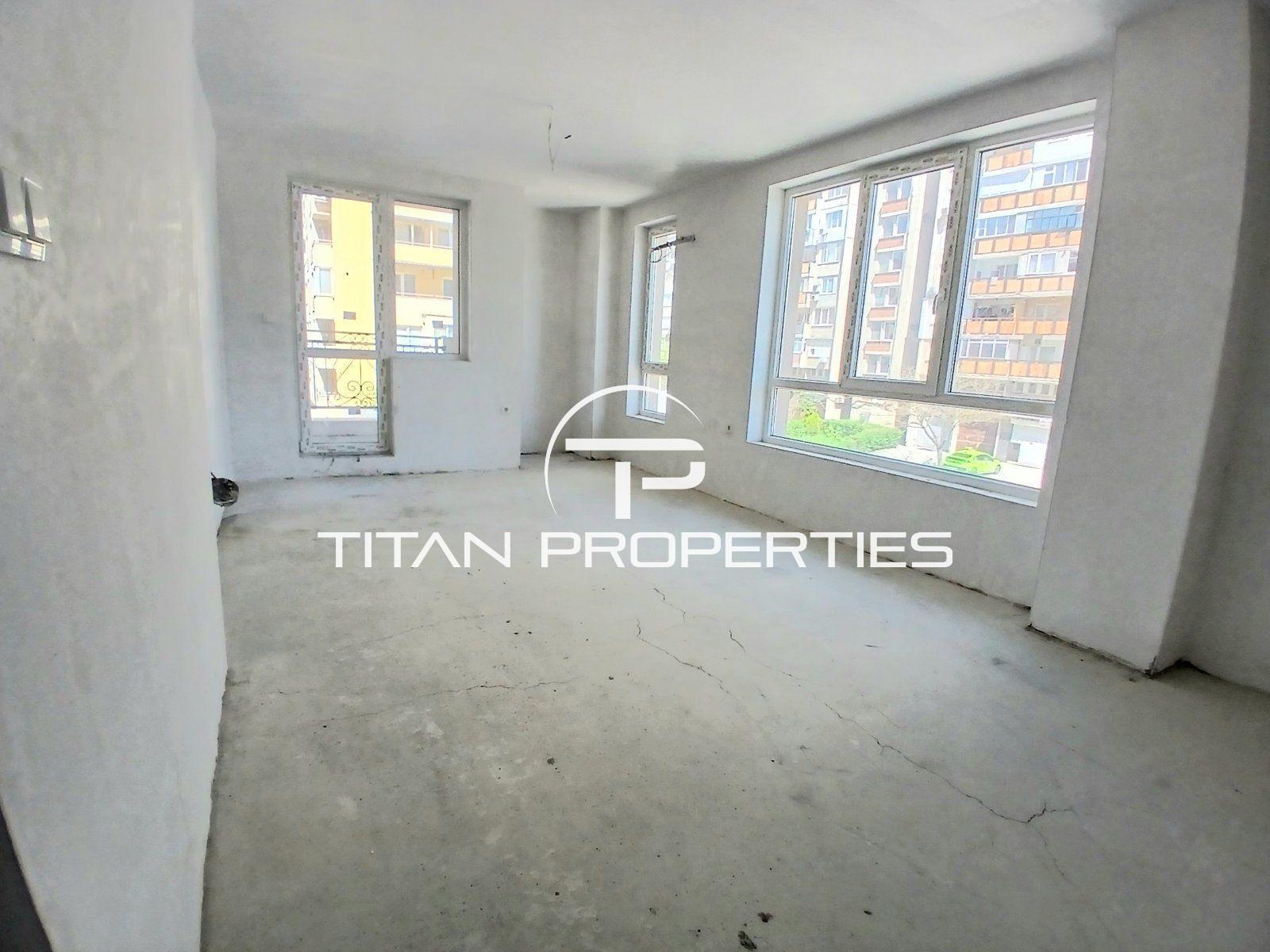 За продажба в Пловдив тристаен Южен ID 2097026