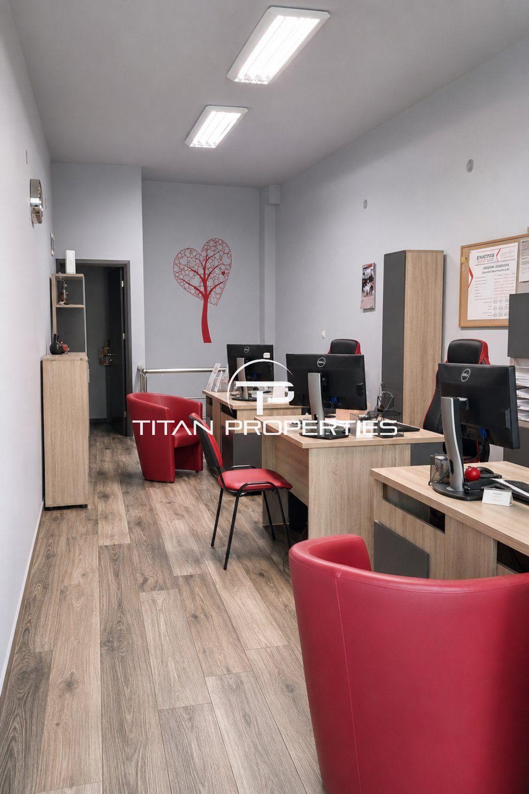 За продажба в Пловдив офис Мараша ID 2105383