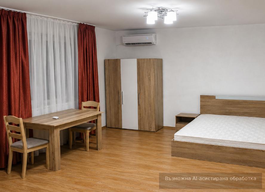 Под наем в Пловдив едностаен Тракия ID 2189053