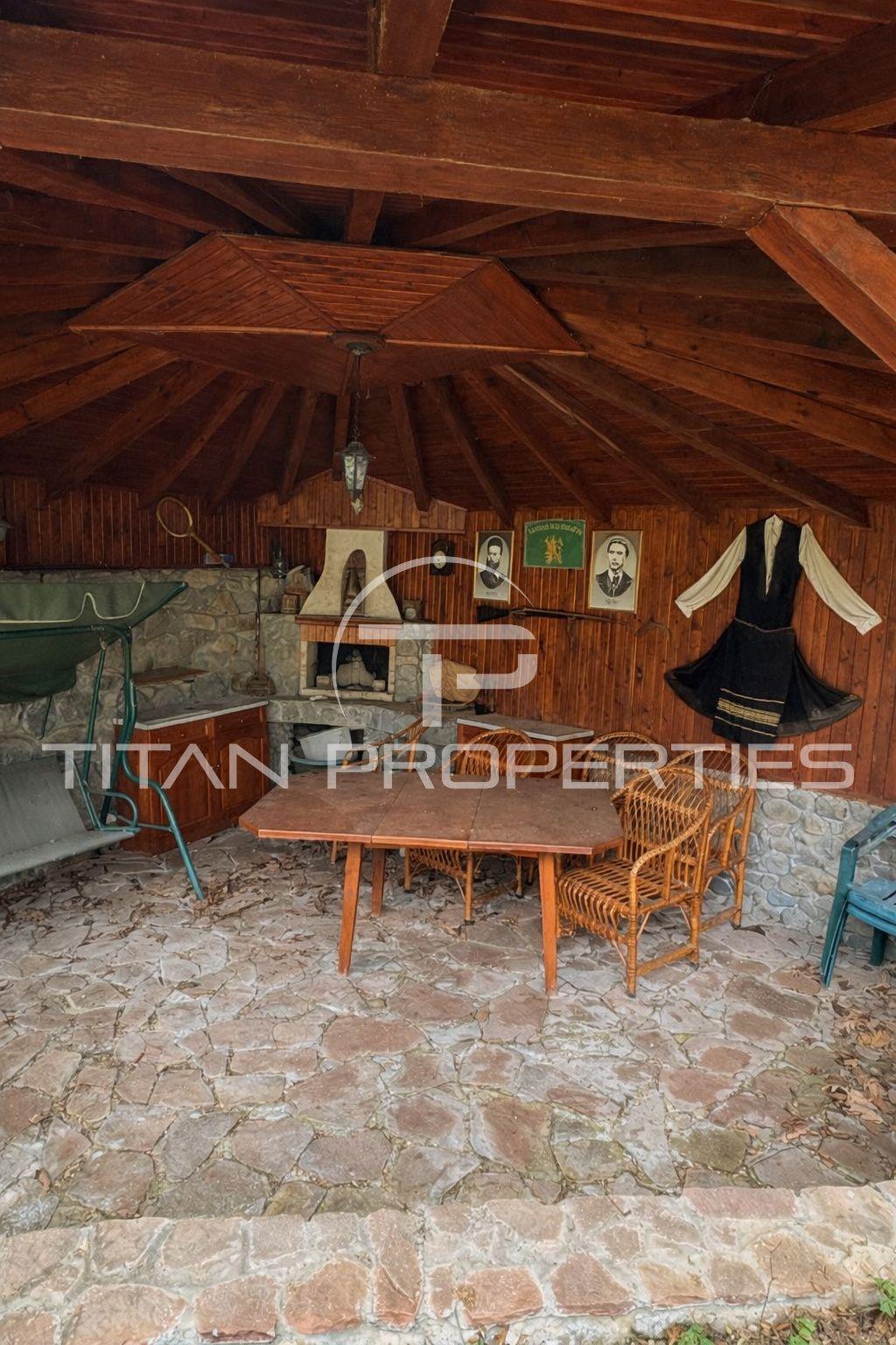 За продажба в София къща с. Бистрица ID 2108078