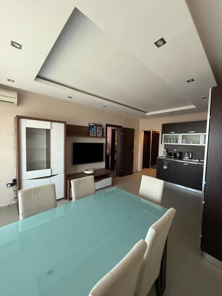 Под наем в Бургас тристаен г.Поморие ID 2200843