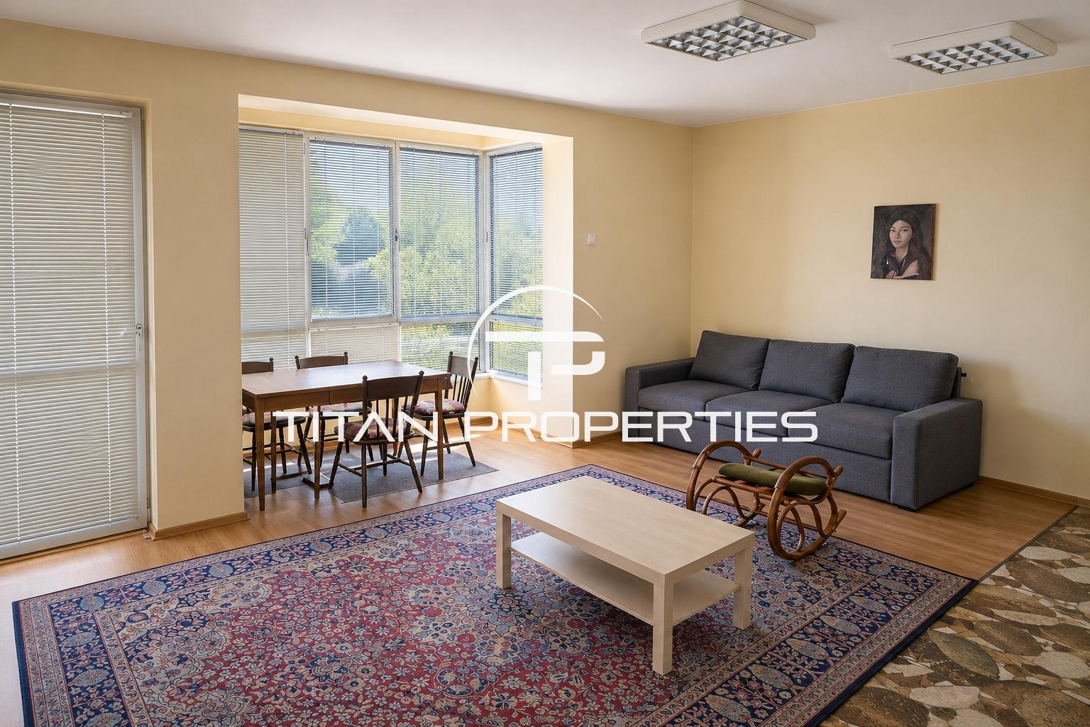 За продажба в Пловдив офис Тракия ID 2110995