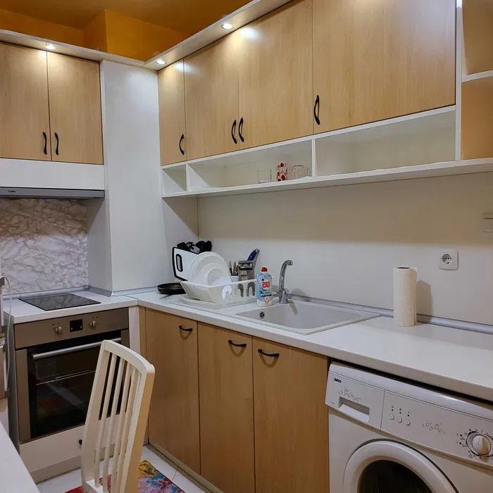 Под наем в София двустаен Овча купел ID 2203916