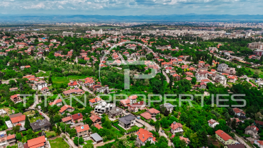 За продажба в София парцел  Горна Баня ID 88166
