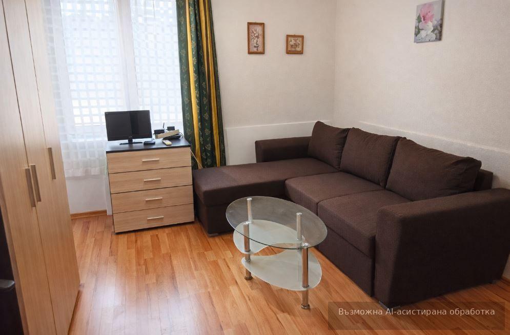 Под наем в Варна едностаен Бриз ID 2069983
