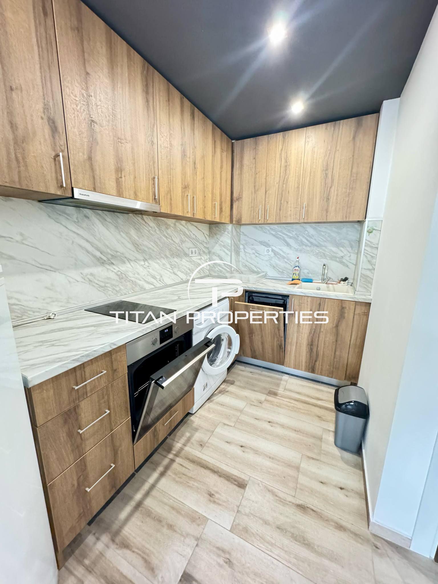 За продажба в Пловдив двустаен Южен ID 2097283
