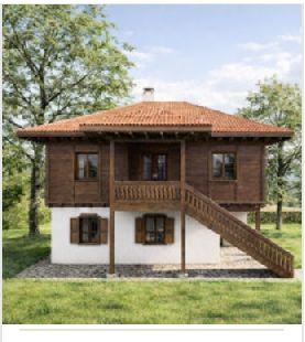 За продажба в София къща Извън София ID 2112225