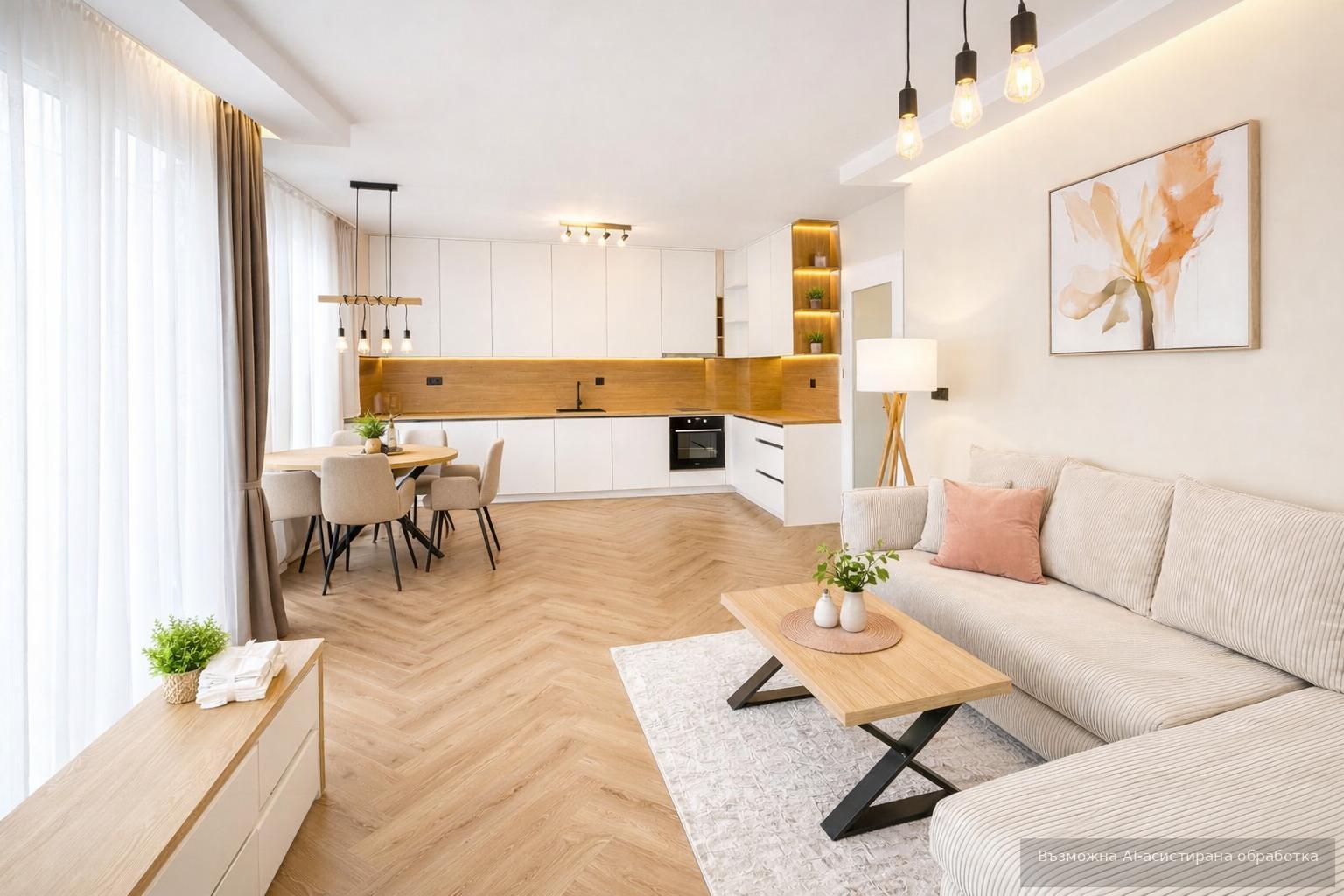 За продажба в Пловдив двустаен Тракия ID 2102159