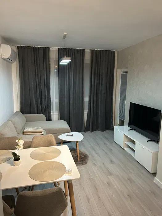 Под наем в София двустаен в.з. Малинова долина ID 2210394