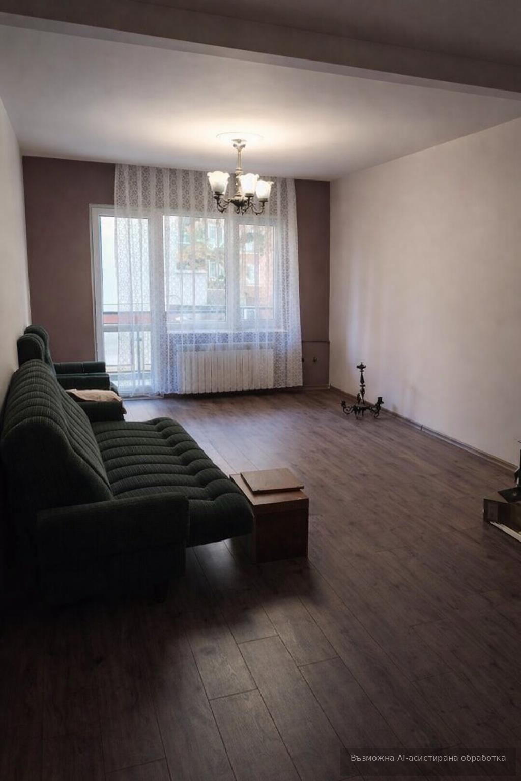 Под наем в София четиристаен  Гео Милев ID 2210419