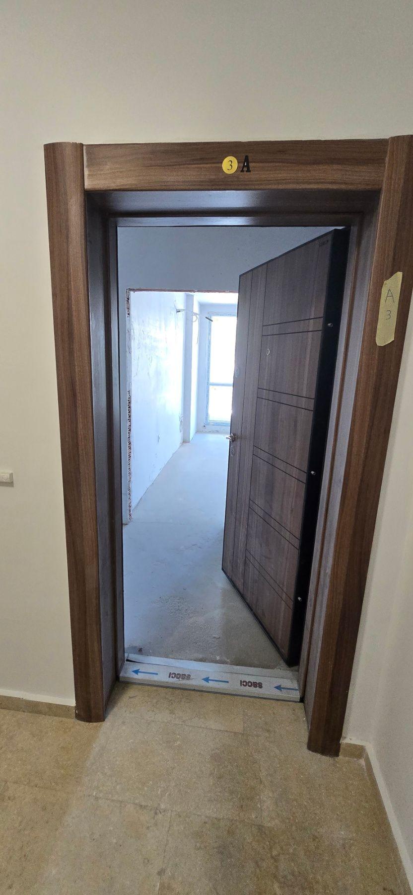 Двустаен,за продажба, кв.Център
