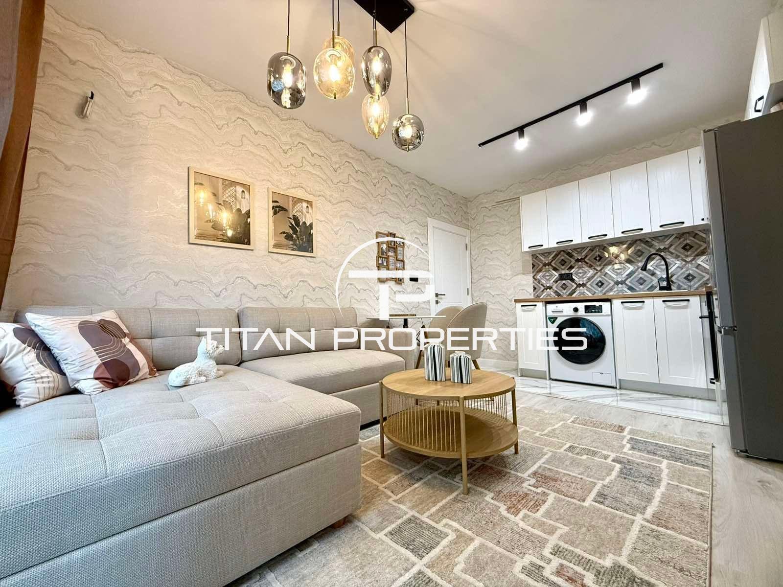За продажба в Пловдив тристаен Кършияка ID 2113289