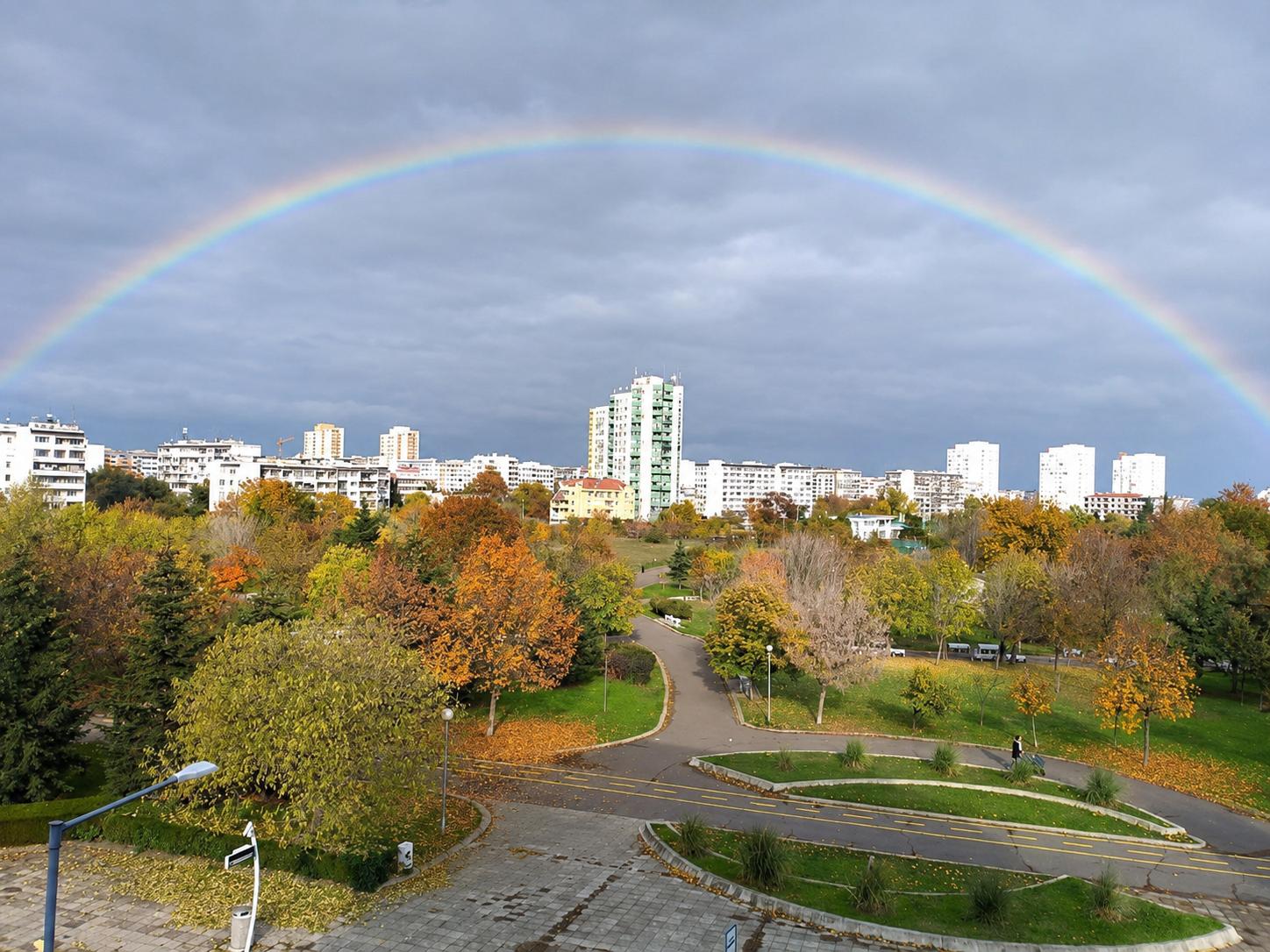 За продажба в Бургас двустаен Изгрев ID 2113106