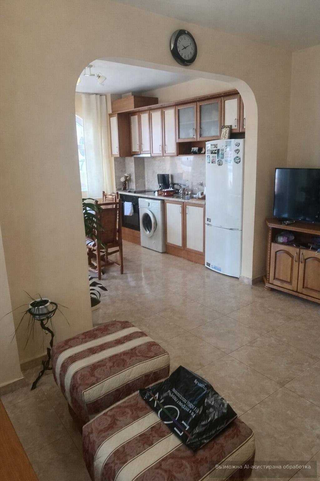 За продажба в Бургас двустаен г.Поморие ID 2112875