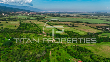За продажба в София парцел  с. Лозен ID 91755