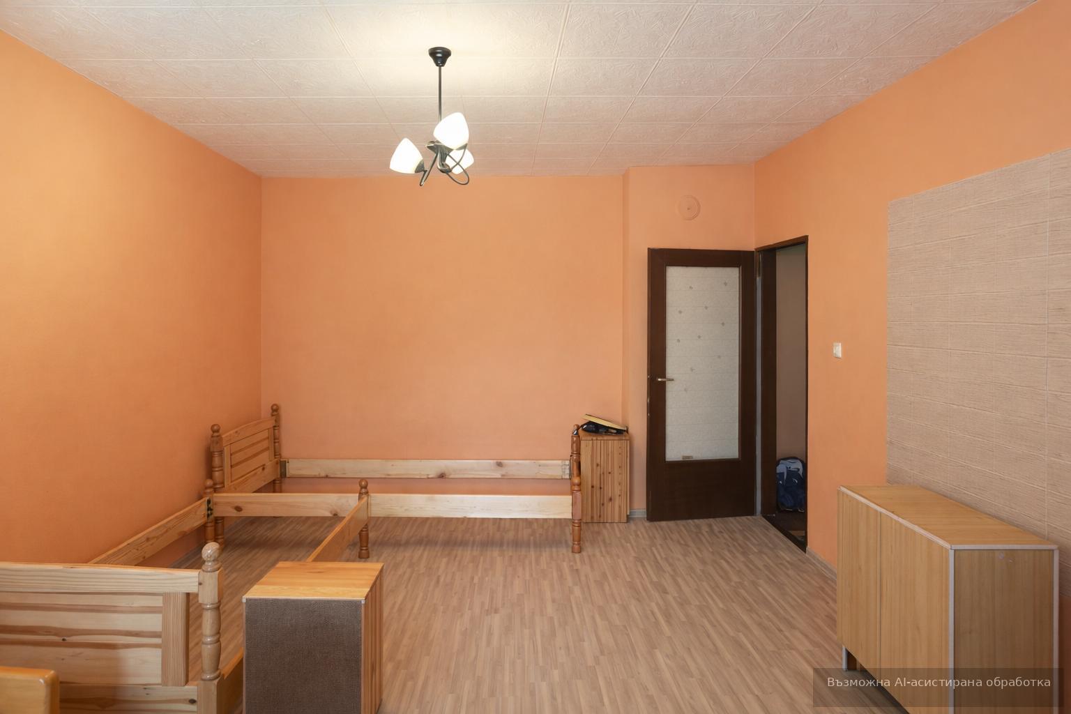 За продажба в София двустаен Люлин 6 ID 2111905