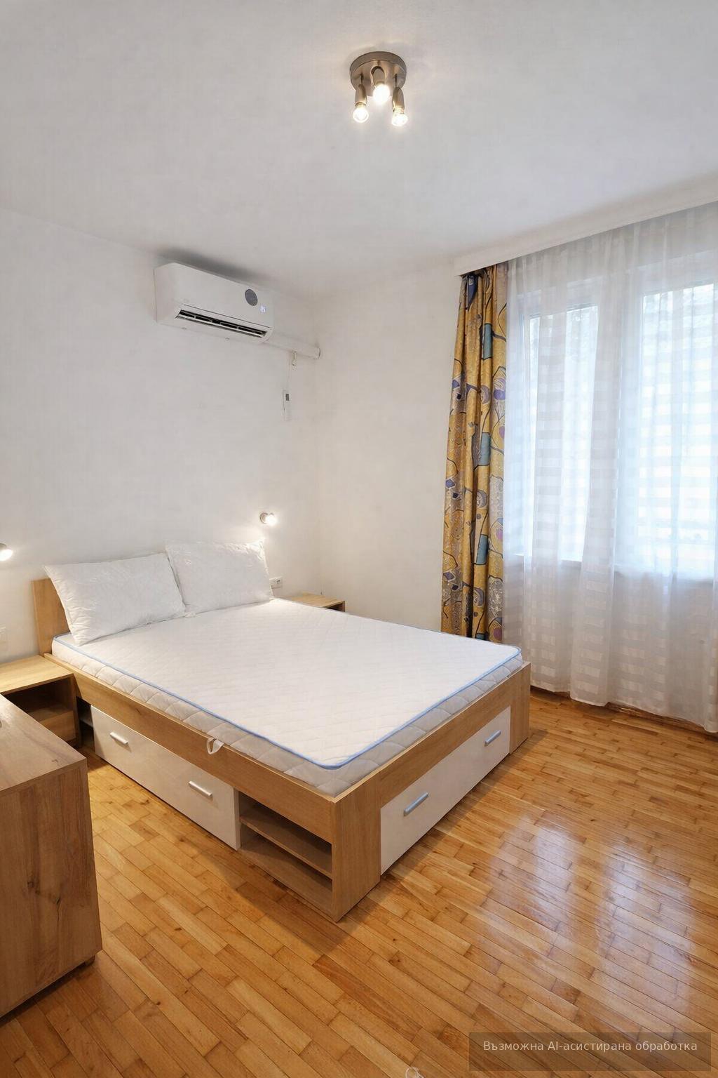 Под наем в Варна двустаен Чаталджа ID 2090123
